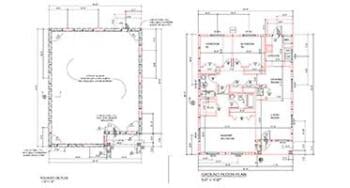 Accurate Approval Drawings Help Get City Approvals For 500+ Residential Units, USA