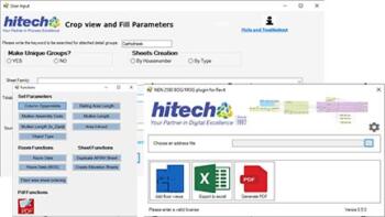 Revit Automation for a Building Product Manufacturer, Netherlands