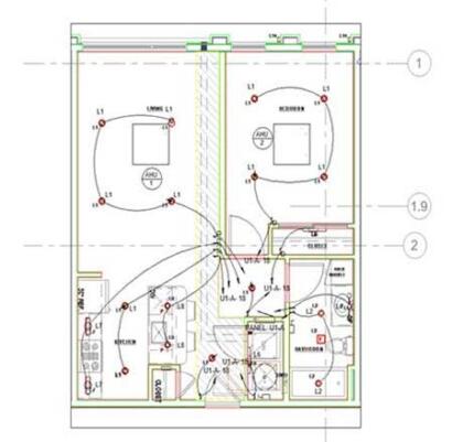 42 Types of Building Drawings: A Useful Guide | Hitech