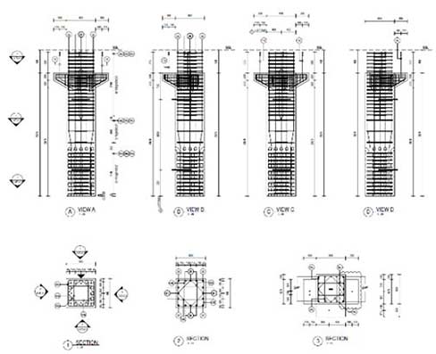 Shop Drawings