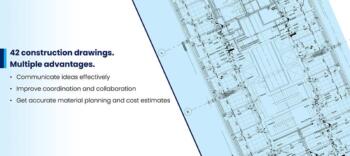 42 Types of Building Drawing in Construction: A Detail Guide