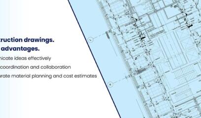 42 Types of Building Drawing in Construction: A Detail Guide