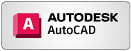 Autodesk AutoCAD Logo