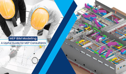 BIM for MEP Consultants: A Detailed Guide
