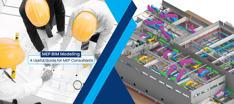 BIM for MEP Consultants: Expert Insights | Hitech