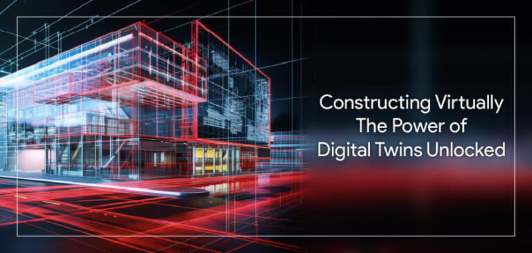 Understanding Digital Twins in AEC: A Comprehensive Guide | Hitech