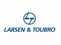 Larsen and Toubro Limited