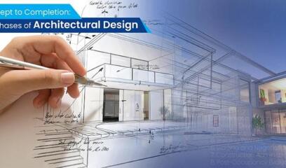 Architectural Design Process: Exploring the 8 Phases