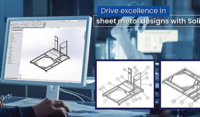 Sheet Metal Bending in SolidWorks: The Ultimate Guide [2025]