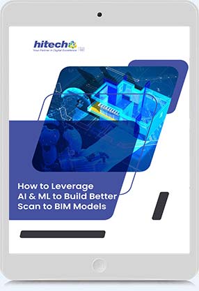 How AI & ML Are Revolutionizing Scan-to-BIM Workflows