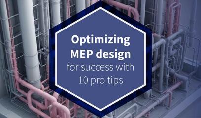 10 Essential Best Practices for BIM in MEP Engineering