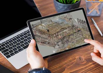 How to Leverage AI and ML to Build Better Scan-to-BIM Models