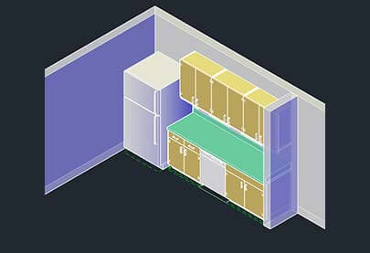 Microvellum CAD Modeling