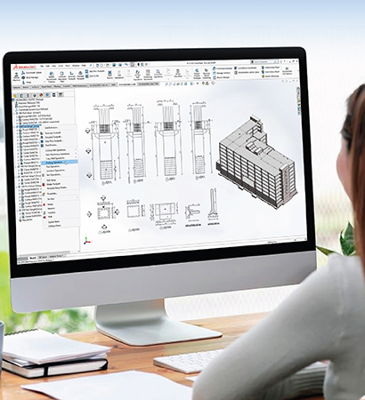 Structural Shop Drawings Services Intro