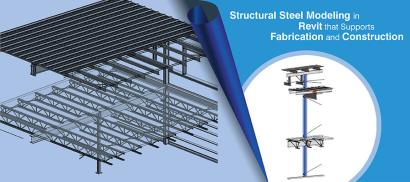 Structural Steel Modeling: Benefits for Fabrication and Construction